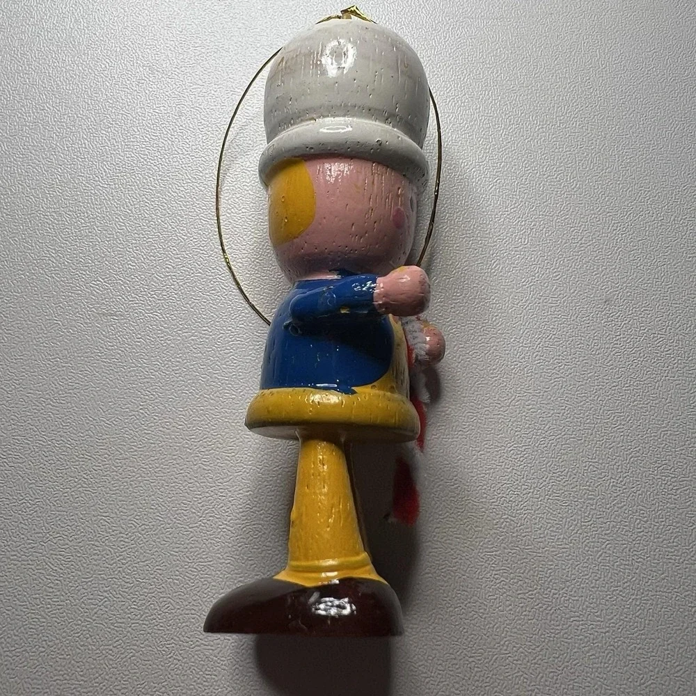 Lil Merry‎ Makers Wooden Ornament